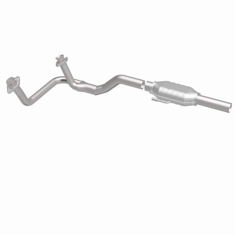 MagnaFlow Direct Fit Catalytic Converter Ford 84 87 - 93316