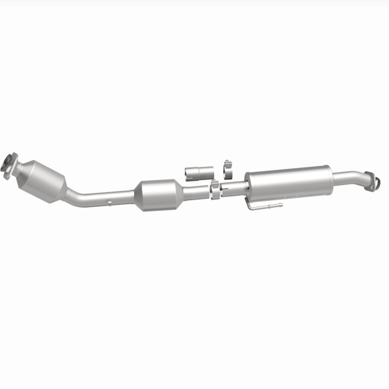 MagnaFlow 18-21 Toyota C-HR 2.0L Direct Fit Catalytic Converter - 6511112
