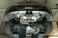 Load image into Gallery viewer, HKS LEGAMAX Sports 2018 Toyota Corolla Sport 2ZR/8NR - 32018-AT061
