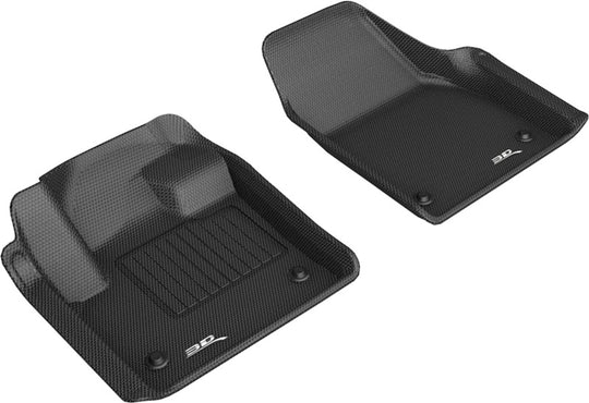 3D MAXpider 20-24 Land Rover Discovery Sport Kagu Black R1 - L1LR02811509