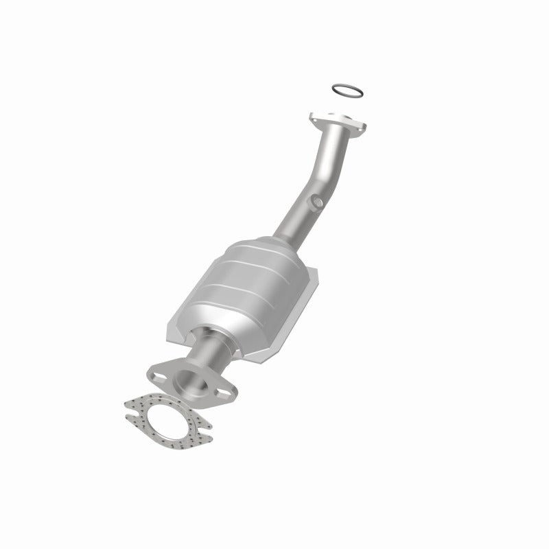 MagnaFlow DF Catalytic Conv 01-02 Infiniti QX4 3.5L / 01/02/04 Nissan Pathfinder 3.5L (California) - 447227