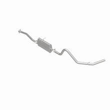 Load image into Gallery viewer, MagnaFlow BRE Exhaust Kit 01-03 Ford Ranger - 106-0184