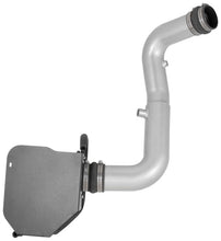 Load image into Gallery viewer, K&amp;N 17-18 Hyundai Elantra L4-1.6L F/I Typhoon Performance Air Intake System - 69-5317TS