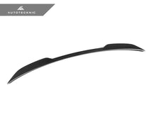 Load image into Gallery viewer, AutoTecknic Dry Carbon Corsa Trunk Spoiler - BMW G82 M4