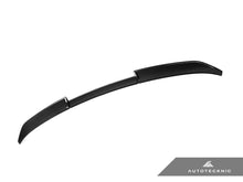Load image into Gallery viewer, AutoTecknic Carbon Fiber Hatch Spoiler - BMW F96 X6M | G06 X6