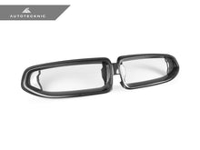 Load image into Gallery viewer, AutoTecknic Replacement Dry Carbon Grille Surround - BMW G42 2-Series