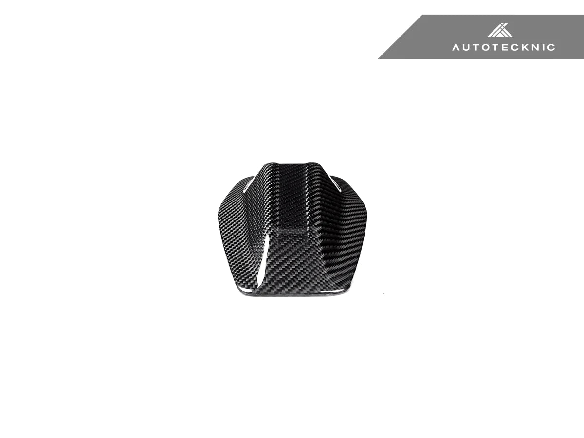 AutoTecknic Dry Carbon Roof Antenna Cover - BMW U06 2-Series Active Tourer | U11 X1