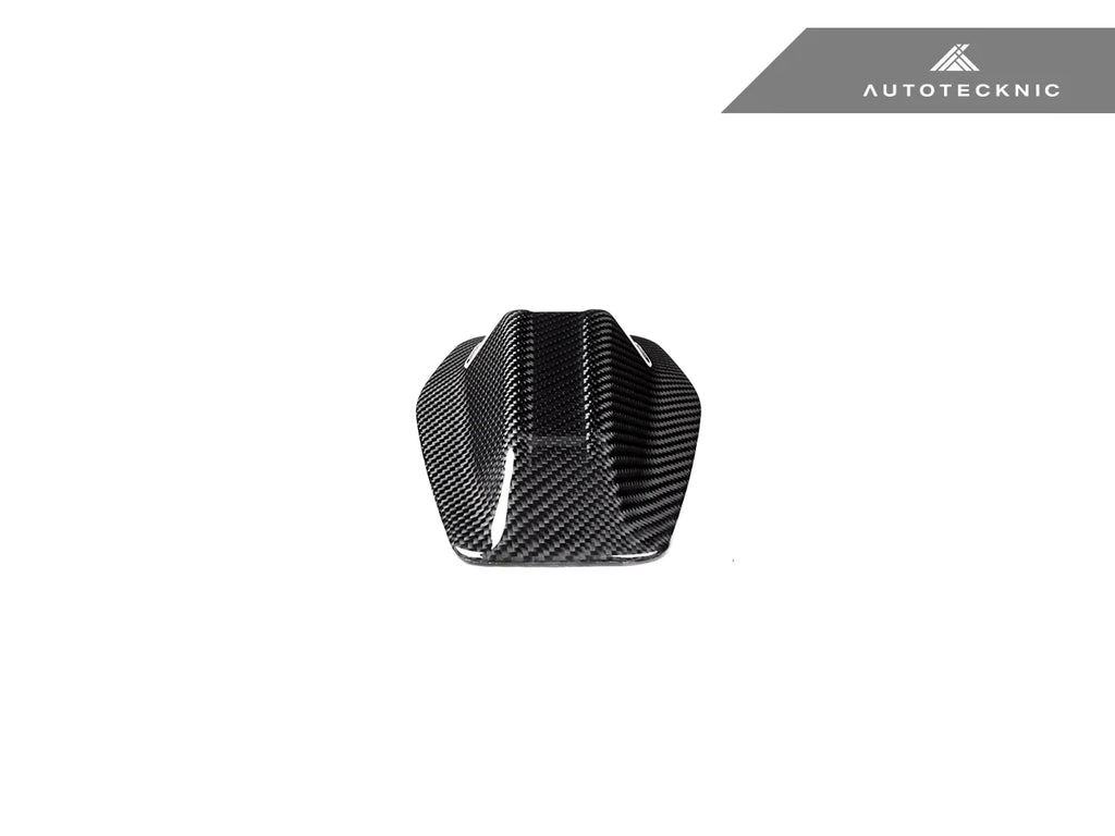 AutoTecknic Dry Carbon Roof Antenna Cover - BMW U06 2-Series Active Tourer | U11 X1