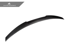 Load image into Gallery viewer, AutoTecknic Dry Carbon M4S Trunk Spoiler - BMW F10 M5 | 5-Series