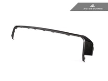 Load image into Gallery viewer, AutoTecknic Dry Carbon Rear Diffuser Trim Set - BMW G80/ G81 M3 | G82/ G83 M4