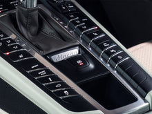 Load image into Gallery viewer, AutoTecknic Replacement Parking Brake Button - Porsche Macan 2014-2022