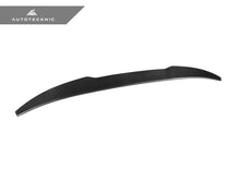 Load image into Gallery viewer, AutoTecknic Carbon Competition Trunk Spoiler - BMW F98 X4M | G02 X4