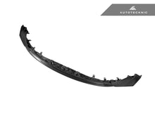 Load image into Gallery viewer, AutoTecknic Dry Carbon Corsa Front Aero Lip - BMW G80 M3 | G82/ G83 M4