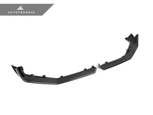 Load image into Gallery viewer, AutoTecknic Dry Carbon Performante Front Lip Set - BMW G90/ G99 M5