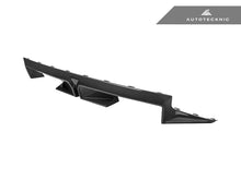 Load image into Gallery viewer, AutoTecknic Dry Carbon Club Sport Rear Diffuser - BMW G87 M2