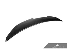 Load image into Gallery viewer, AutoTecknic Dry Carbon Performance Sport Trunk Spoiler - BMW F87 M2 | F22 2-Series