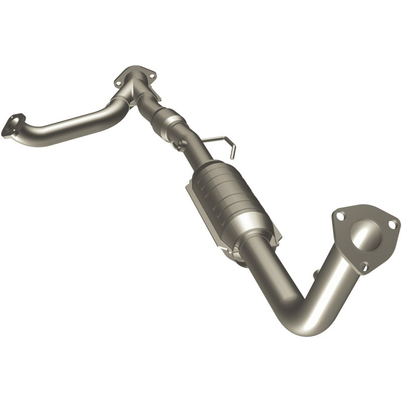 MagnaFlow Direct Fit Catalytic Converter 96-97 3.2L Passport D/S A/T - 23638