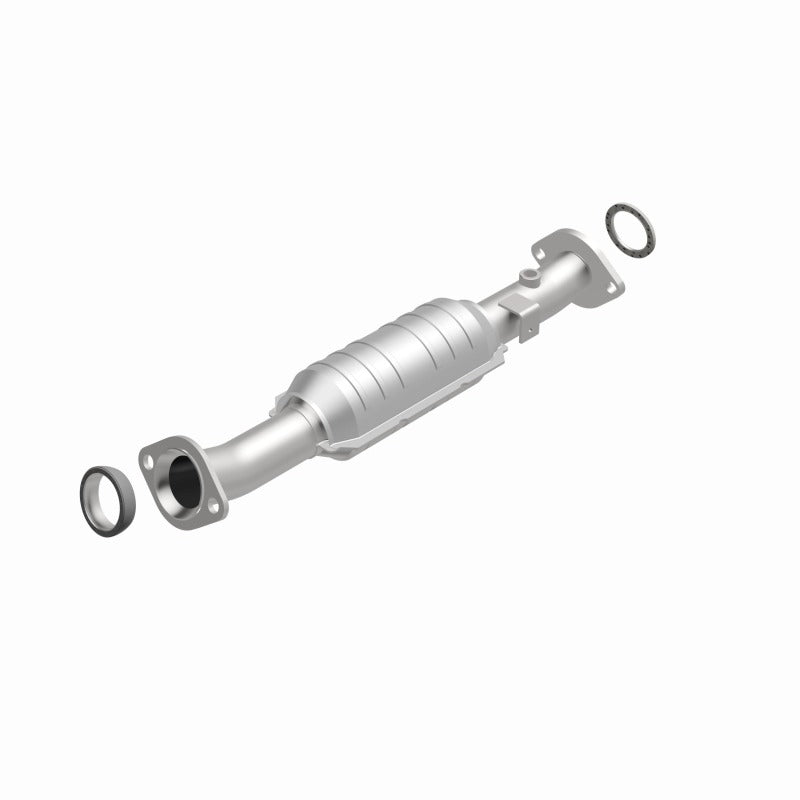 MagnaFlow Direct Fit Catalytic Converter 06-08 Mazda 6 2.3L - 51899
