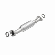 Load image into Gallery viewer, MagnaFlow Direct Fit Catalytic Converter 06-08 Mazda 6 2.3L - 51899