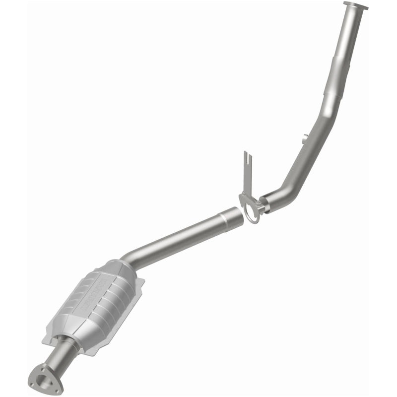 MagnaFlow Direct Fit Catalytic Converter BMW 83 85 - 23551
