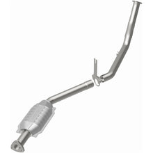 Load image into Gallery viewer, MagnaFlow Direct Fit Catalytic Converter BMW 83 85 - 23551