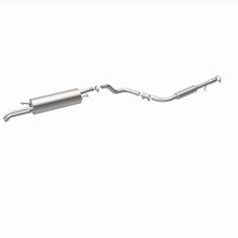 Load image into Gallery viewer, MagnaFlow BRE Exhaust Kit 99-05 VW Jetta - 106-0311