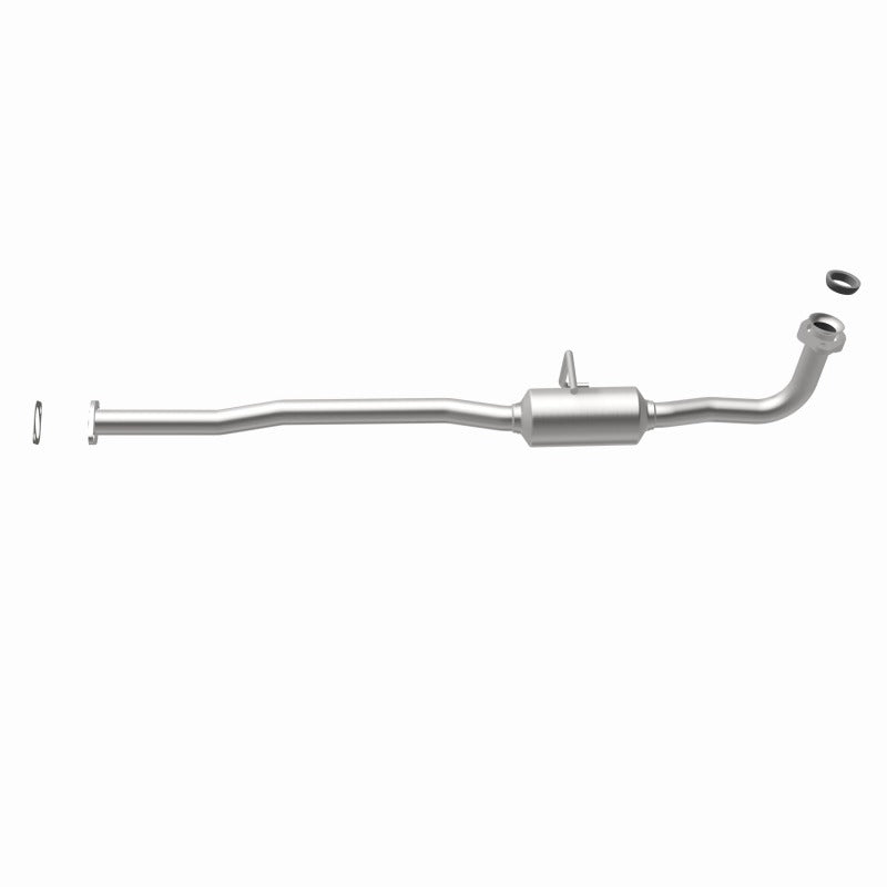 MagnaFlow Direct Fit Catalytic Converter Geo-Suzuki 89 94 - 22616