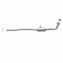 Load image into Gallery viewer, MagnaFlow Direct Fit Catalytic Converter Geo-Suzuki 89 94 - 22616