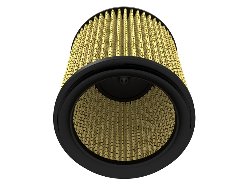aFe Aries Powersport Air Filters OER PG7 A/F PG7 MC - Kawasaki KFX450R 08-09 - 87-10050