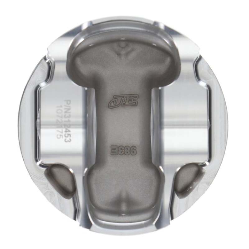 JE Pistons RENAULT CLIO RS F4R 12.8:1 Set of 4 Pistons - 312453