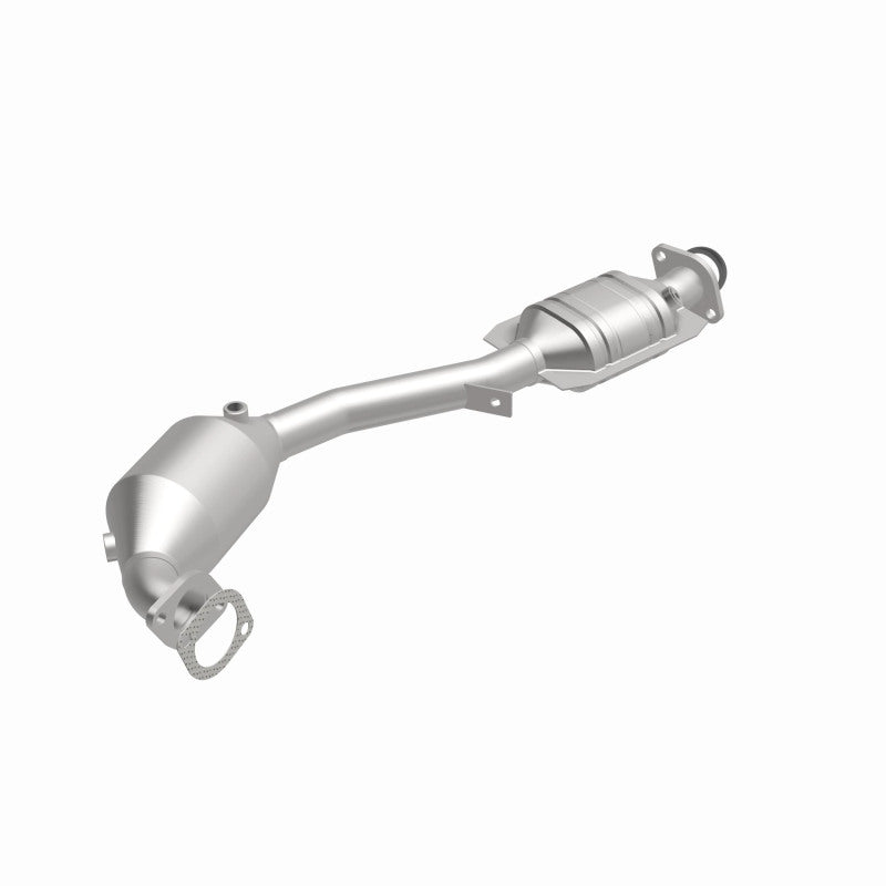 MagnaFlow 2005 Subaru Outback 2.5L Direct Fit Converter - 5481622