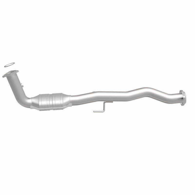 MagnaFlow Direct Fit Catalytic Converter 07-08 Sub XL 6.0 Passenger Side OEM - 49641