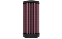 Load image into Gallery viewer, K&amp;N 00-09 Kawasaki KAF620 High-Flow Original Lifetime Engine Air Filter - KA-6201