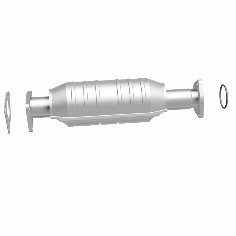 MagnaFlow Direct Fit Catalytic Converter 03-04 Honda Pilot 3.5L - 93363