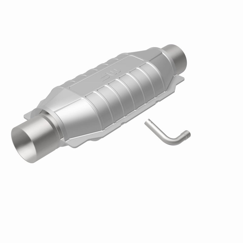 MagnaFlow Universal Catalytic Converter 2 Dual Air - 94024