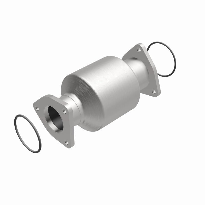 MagnaFlow Direct Fit Catalytic Converter 10-13 Acura MDX/ZDX 3.7L - 51862