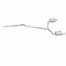Load image into Gallery viewer, MagnaFlow BRE Exhaust Kit 11-17 Dodge Journey 3.6L - 106-0793