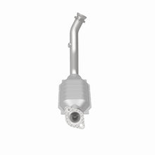 Load image into Gallery viewer, MagnaFlow Direct Fit Catalytic Converter 97-00 Explorer 4.0 Driver Side - 51844