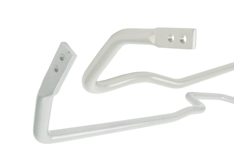 Whiteline 89-93 Nissan Skyline R32 GT-R  Front and Rear Swaybar Kit - BNK009