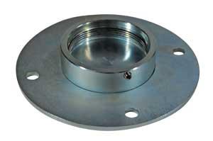 SPC Performance END MOUNT & ADAPTOR ASSY - 25508