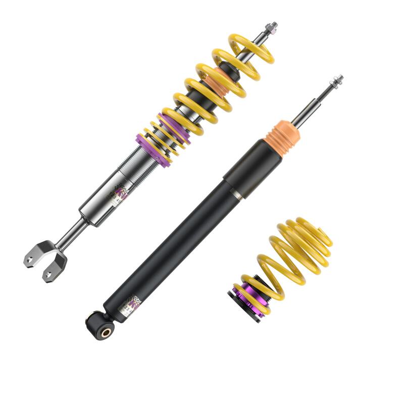 KW Coilover Kit V2 BMW Z4 (E85) Coupe Roadster - 15220004
