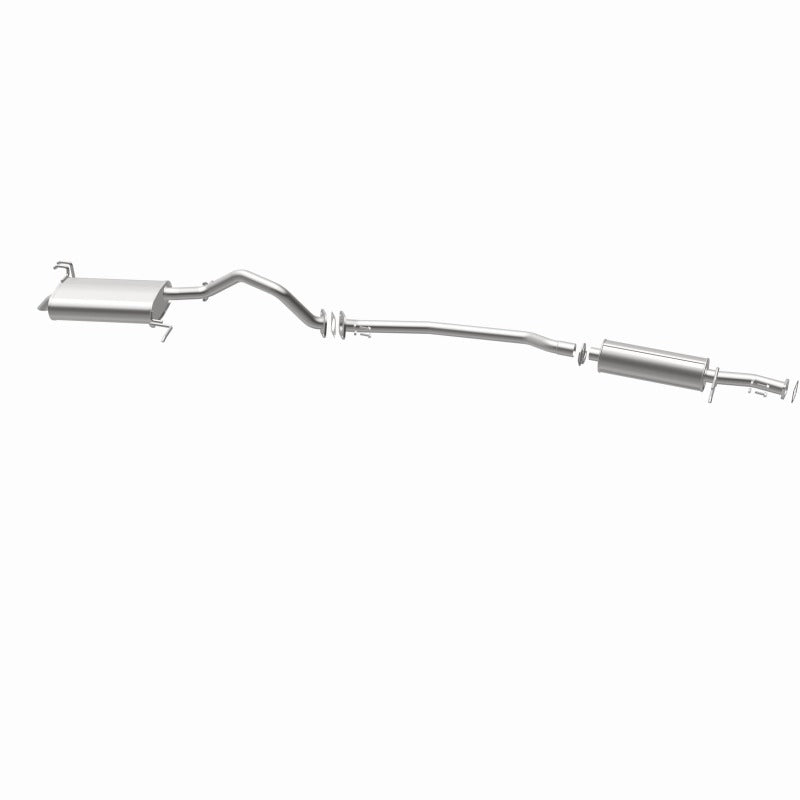 MagnaFlow BRE Exhaust Kit 11-13 Kia Sorento 2.4L - 106-0836