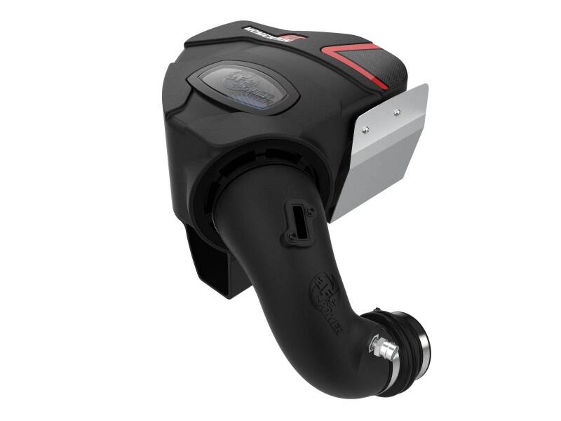 aFe Momentum GT Cold Air Intake System w/Pro 5R Filter 20-21 BMW M340i (G20) 3.0 L6 (t) N58 - 50-70060R