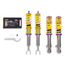 Load image into Gallery viewer, KW Coilover Kit V1 Mitsubishi Lancer (CT9A) EVO 7 EVO 8 EVO 9 - 10265006