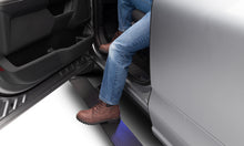 Load image into Gallery viewer, AMP Research 21-23 Ford F150 PowerStep Plug N Play - Black (See 76252-01A For Hybrid) - 76152-01A