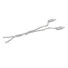 Load image into Gallery viewer, MagnaFlow Sys CB 04- Cadillac CTS-V 5.7L - 16636