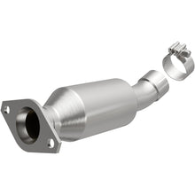 Load image into Gallery viewer, MagnaFlow 14-15 Prius C L4 1.5 OEM Underbody Direct Fit Converter - 52448