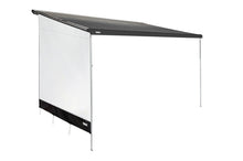 Load image into Gallery viewer, Thule Sun Blocker G2 Side Panel 8ft. Projection (Large) - Silver - 307279