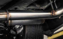 Load image into Gallery viewer, Magnaflow 18-21 Ford Mustang 5.0L V8 NEO Cat-Back Exhaust System - 19579