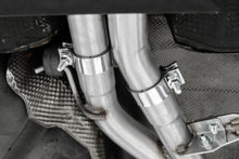 Load image into Gallery viewer, MBRP 10-16 Audi S4/S5 3.0TFSI B8/B8.5 T304 Stainless Steel 2.25in Muffler Bypass - S4611304